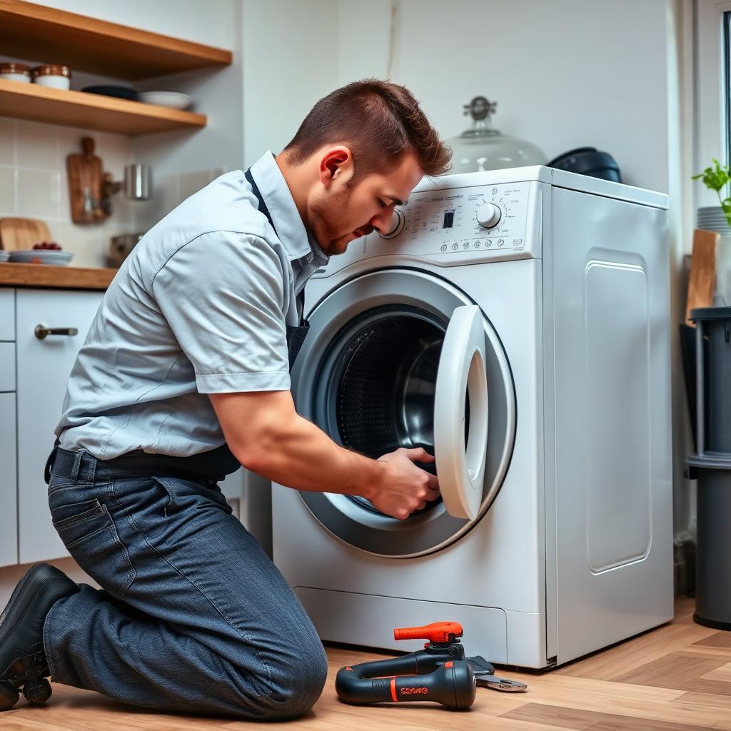 Appliances