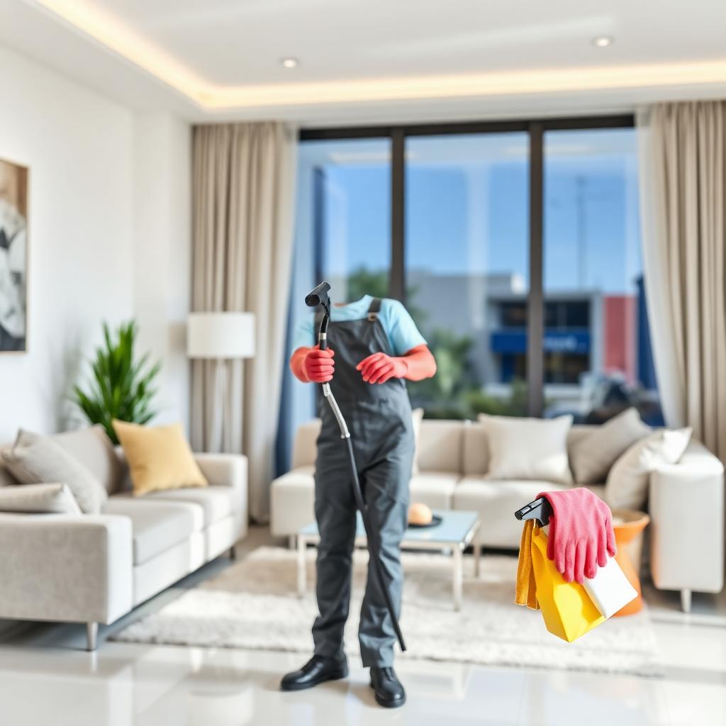 Cleaning