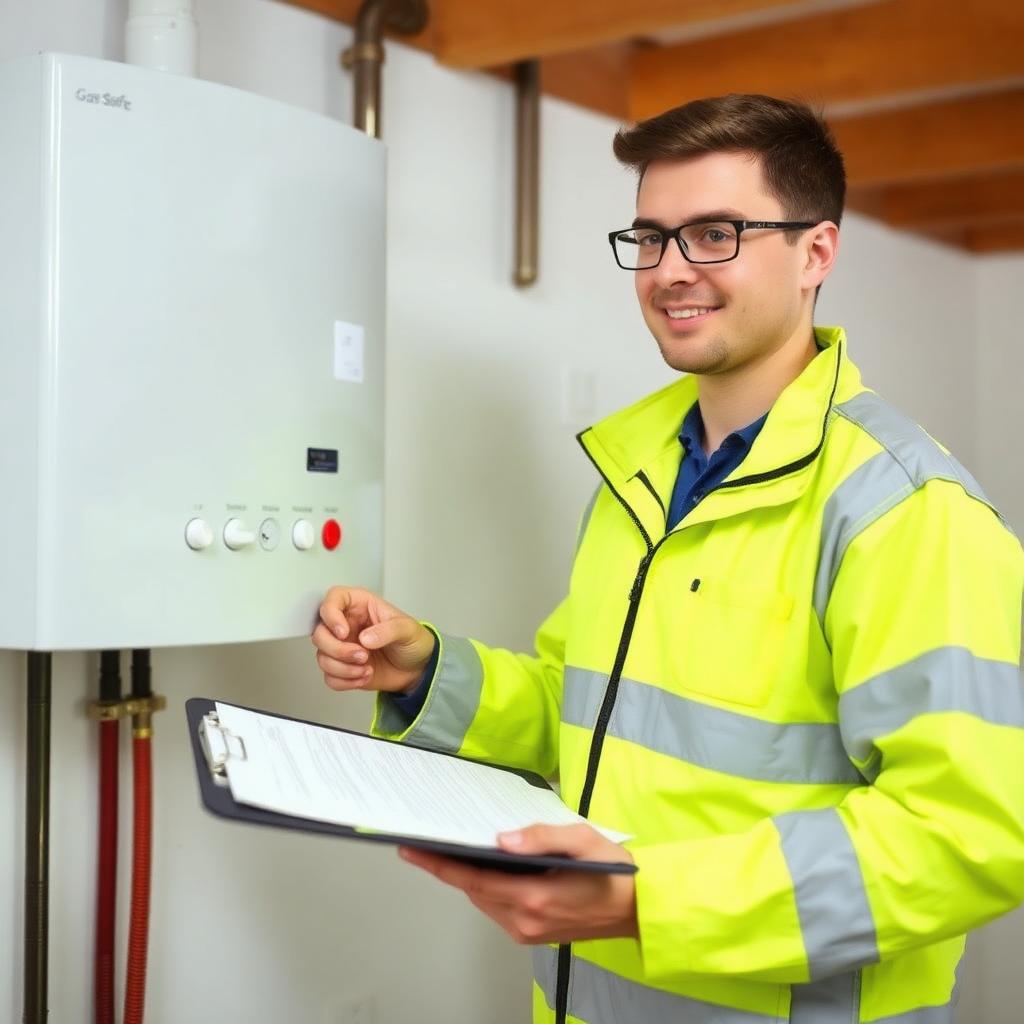 Landlord & Compliance