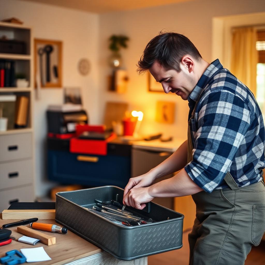 Property Maintenance