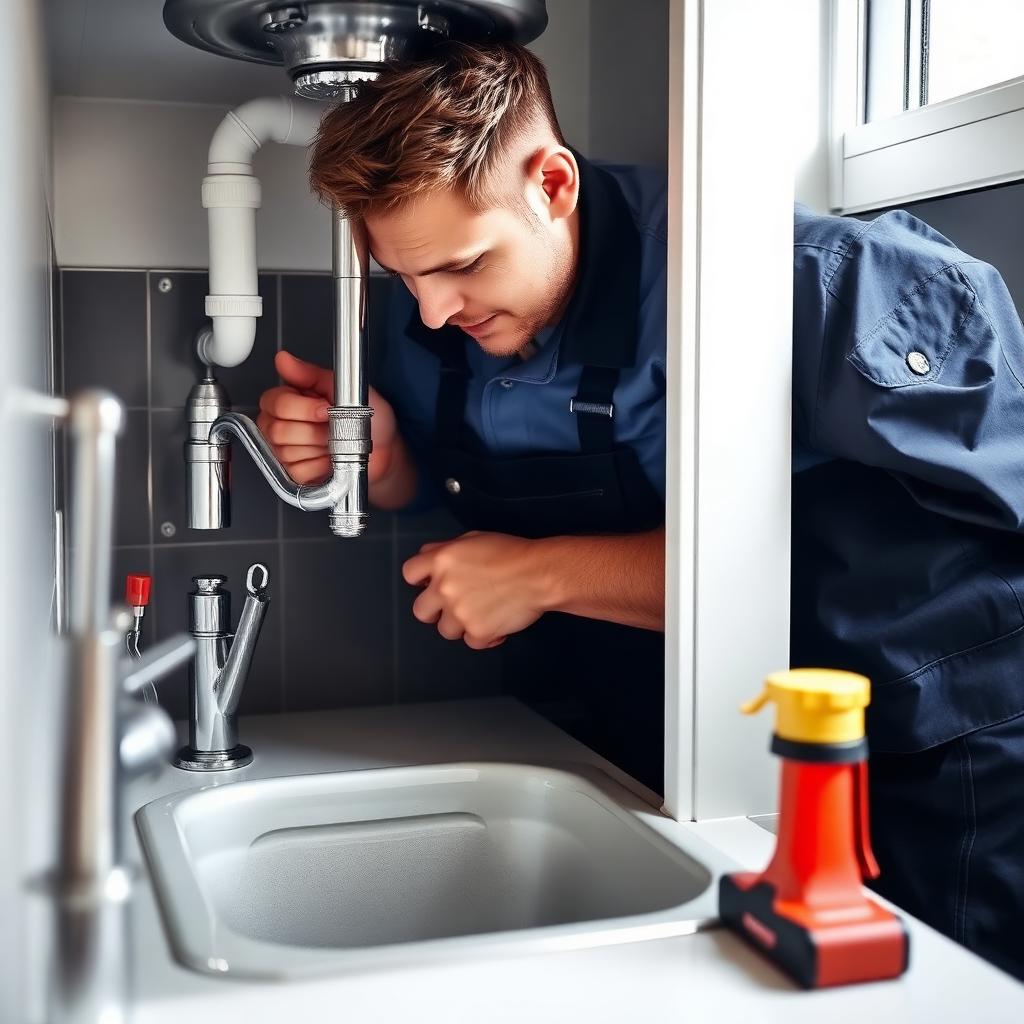Home Emergency & Repairs